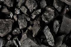 Scrapton coal boiler costs